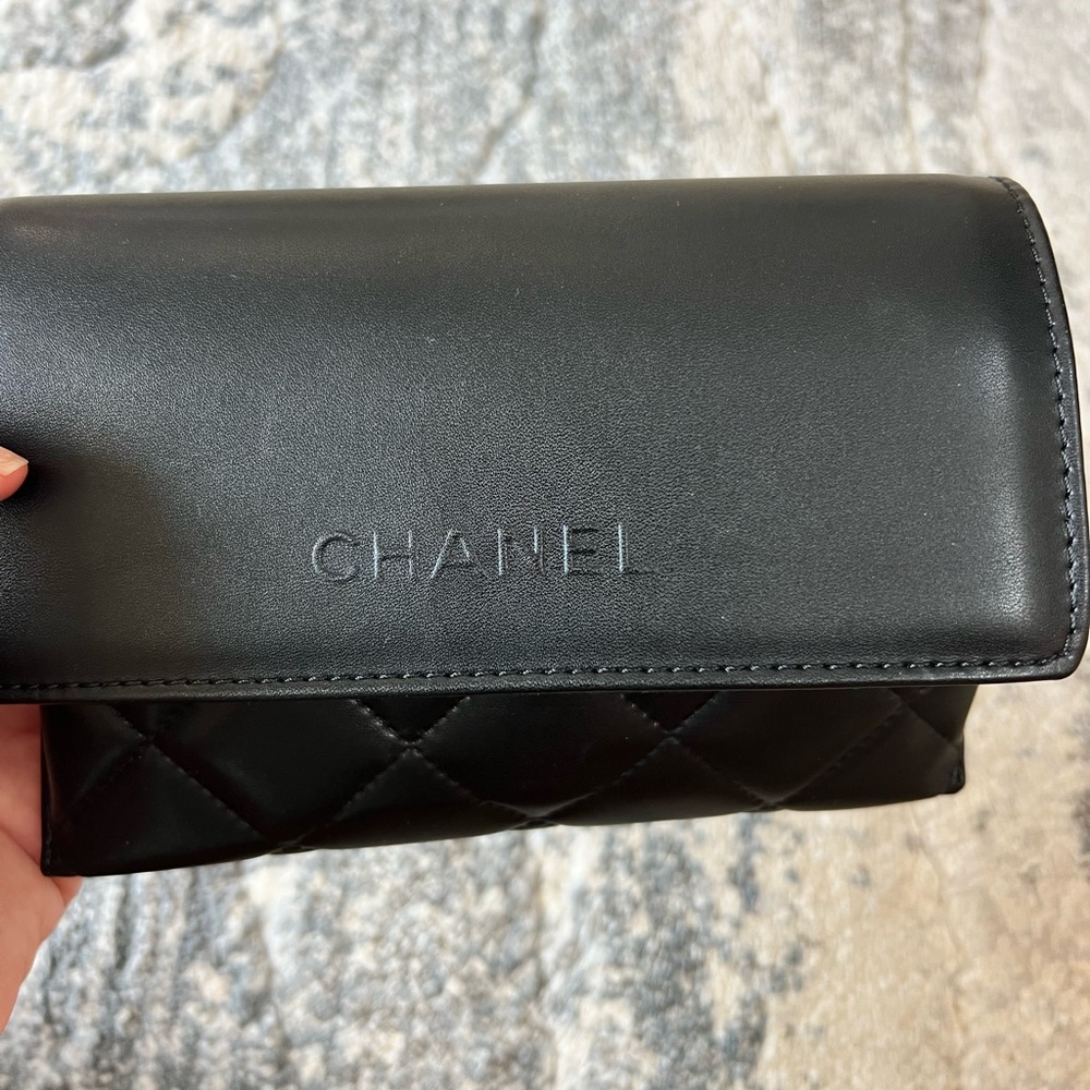 Chanel Butterfly Sunglasses - Picture 9 of 13